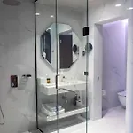 Maritim Marina Bay Resort Spa & Casino Adult Friendly 酒店 Vlorë