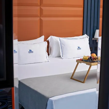 Hotel Maritim Marina Bay & Casino Adult Friendly 5*