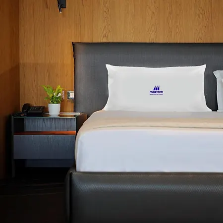Maritim Marina Bay Spa&casino 5*