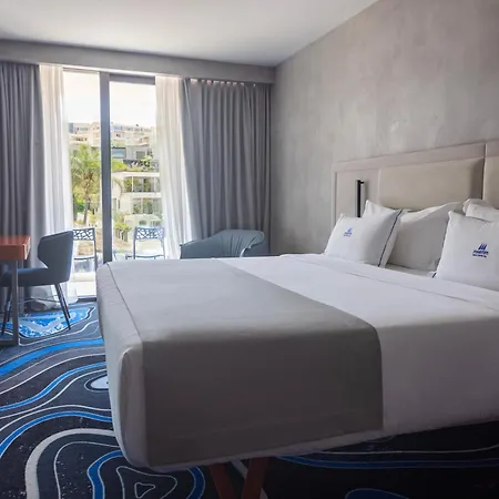 Hotel Maritim Marina Bay