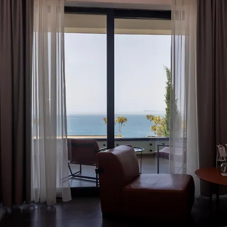 Maritim Marina Bay & Casino (adults Only)