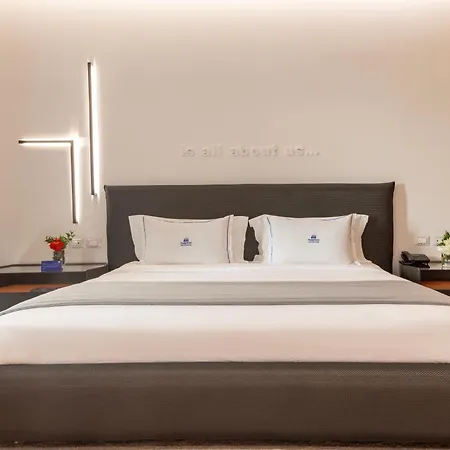 Hotel Maritim Marina Bay & Casino (adults Only)