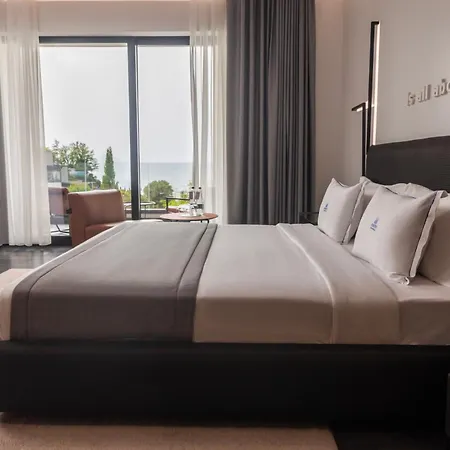 Hotel Maritim Marina Bay Spa&casino 5*