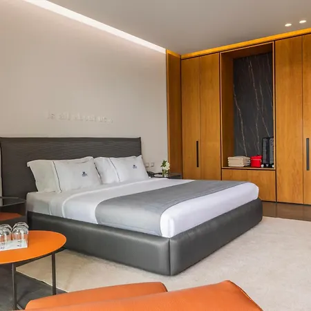 Maritim Marina Bay & Casino Adult Friendly Hotell Vlorë