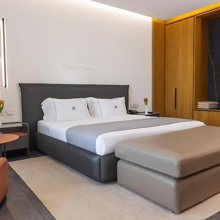 Maritim Marina Bay & Casino (adults Only) Hotel Vlorë