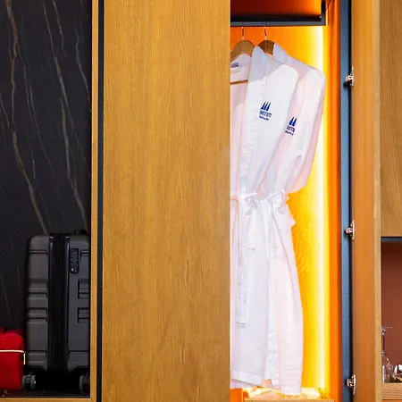 Maritim Marina Bay & Casino (adults Only) Hotel Vlorë