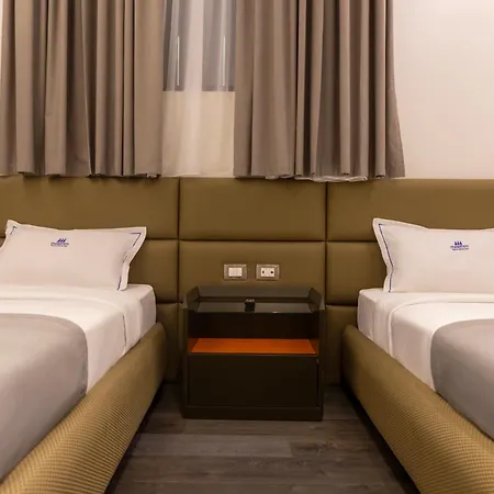 호텔 Maritim Marina Bay & Casino Adult Friendly Vlorë