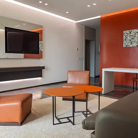 Hotel Maritim Marina Bay & Casino (adults Only)