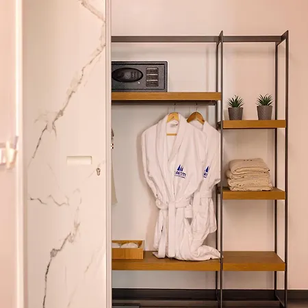 Maritim Marina Bay Spa&casino Hotel 5*