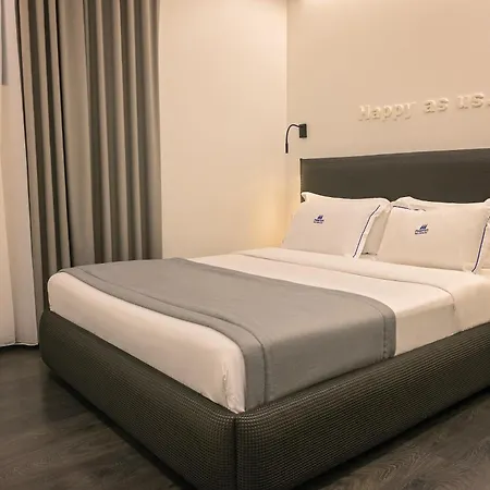 Hotel Maritim Marina Bay 5*