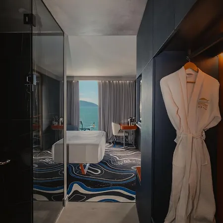 Maritim Marina Bay & Casino Adult Friendly 호텔 Vlorë