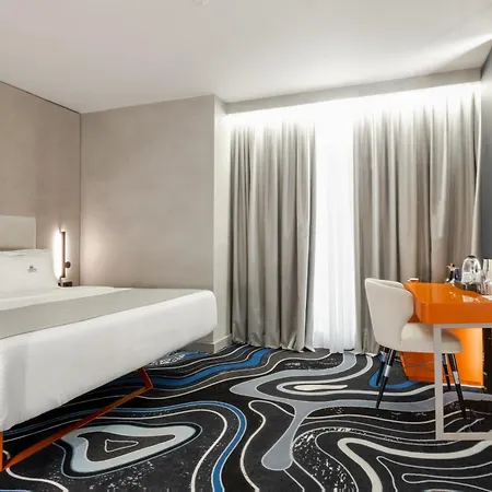 Maritim Marina Bay & Casino (adults Only) 5*