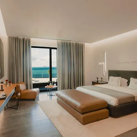 Maritim Marina Bay & Casino (adults Only) Hotel Vlorë