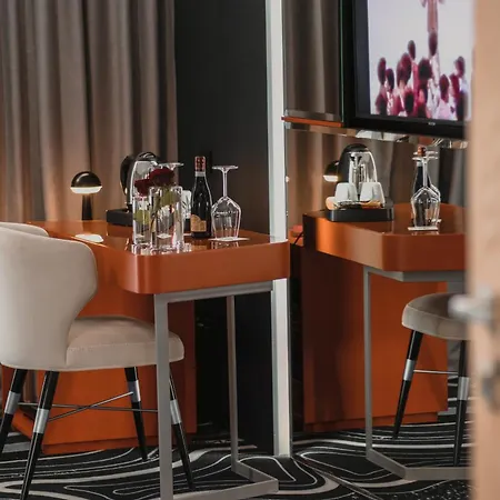 Maritim Marina Bay & Casino Adult Friendly 5*