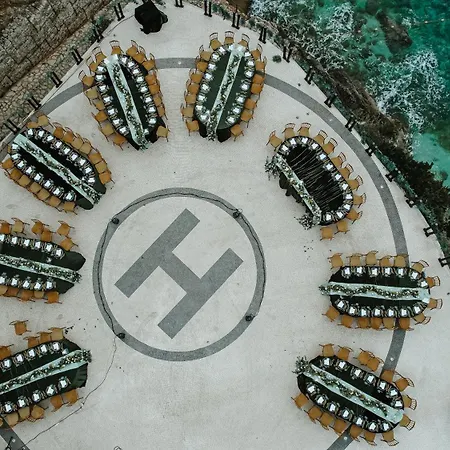 Hotel Maritim Marina Bay & Casino (adults Only) Vlorë