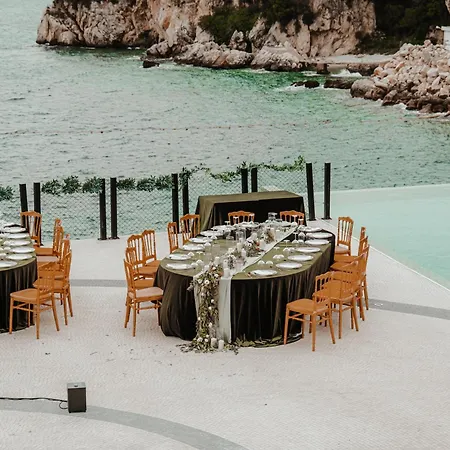 Maritim Marina Bay & Casino (adults Only) 5* Vlorë