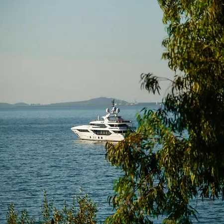 Hotel Maritim Marina Bay 5*