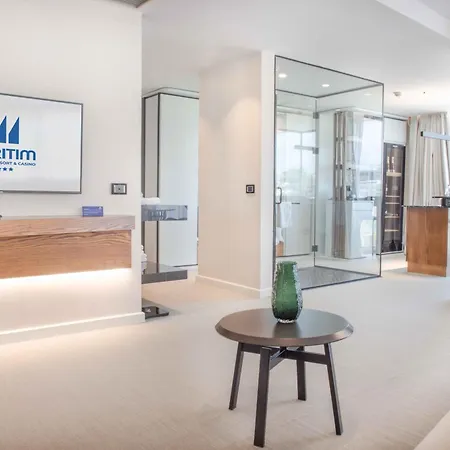 Maritim Marina Bay & Casino (adults Only) Vlorë