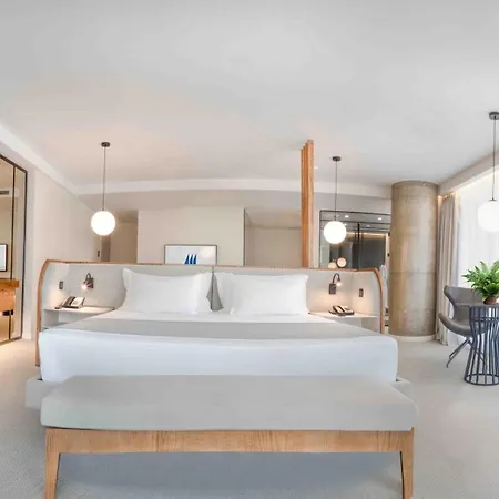 Maritim Marina Bay & Casino (adults Only) 5* Vlorë