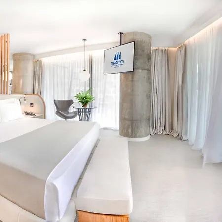 Maritim Marina Bay Spa&casino Hotel