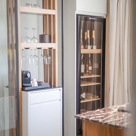 Maritim Marina Bay Spa&casino Hotel 5*