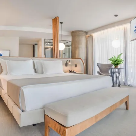 Maritim Marina Bay & Casino (adults Only) 5*