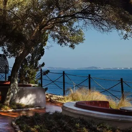 Maritim Marina Bay & Casino (adults Only) Hotel