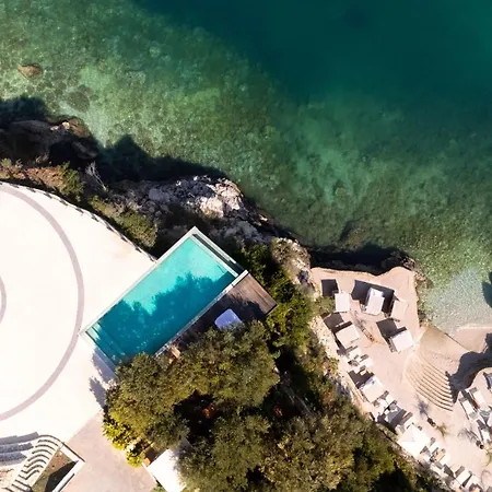 Maritim Marina Bay Spa&casino Hotel Vlorë