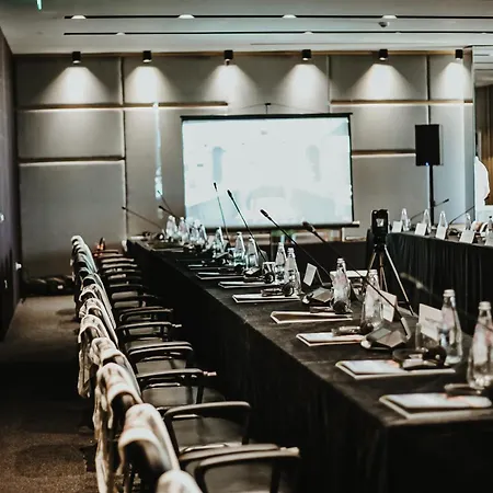 Hotel Maritim Marina Bay Spa&casino Vlorë