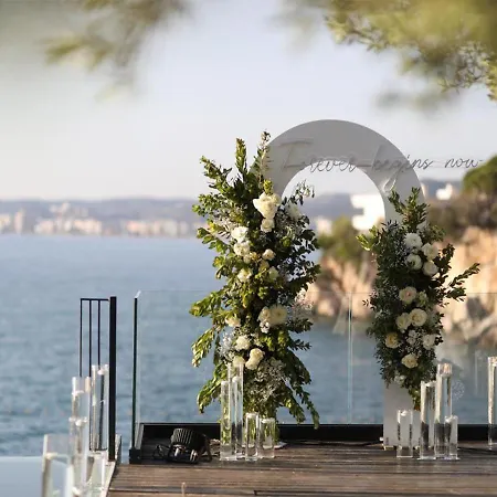 Maritim Marina Bay Spa&casino