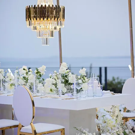Maritim Marina Bay & Casino (adults Only) Hotel Vlorë