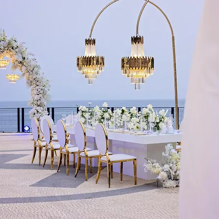 Maritim Marina Bay 5* Vlorë