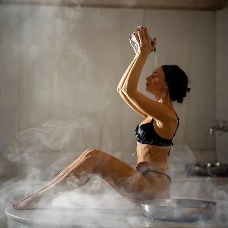 Maritim Marina Bay & Casino (adults Only)