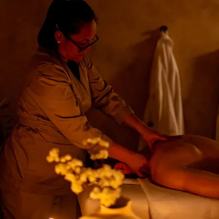 Maritim Marina Bay Spa&casino