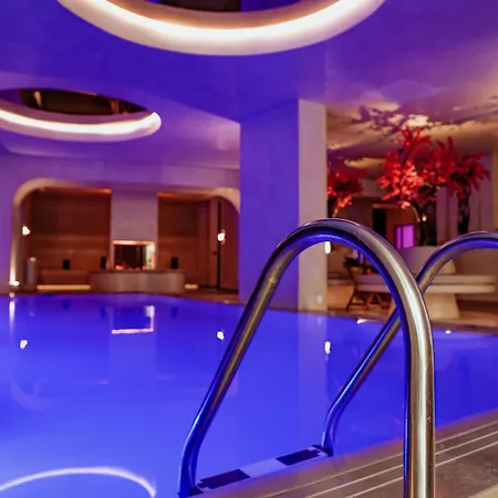 Hotel Maritim Marina Bay Spa&casino