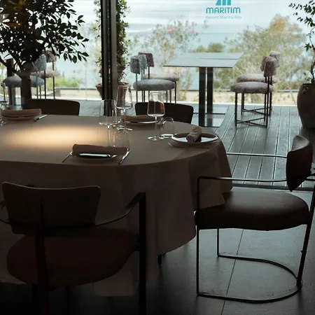 Maritim Marina Bay Spa&casino Hotel