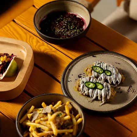 Maritim Marina Bay & Casino (adults Only) Hotel Vlorë