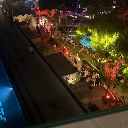 Maritim Marina Bay & Casino (adults Only) Hotel Vlorë