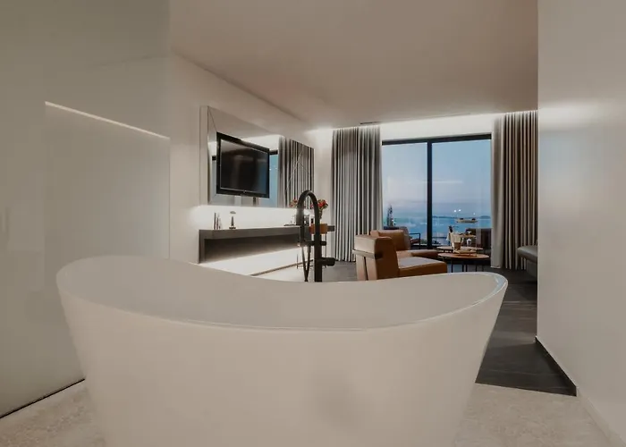 Maritim Marina Bay & Casino (adults Only) 5* Vlorë