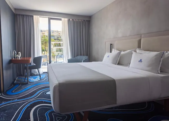 酒店 Maritim Marina Bay & Casino (adults Only)