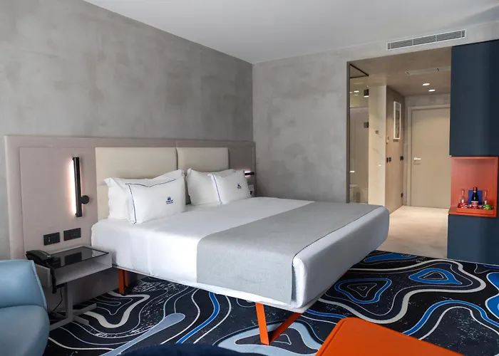 Szálloda Maritim Marina Bay & Casino (adults Only) 5*
