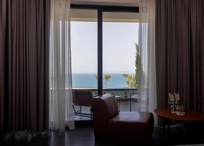 Maritim Marina Bay & Casino (adults Only)