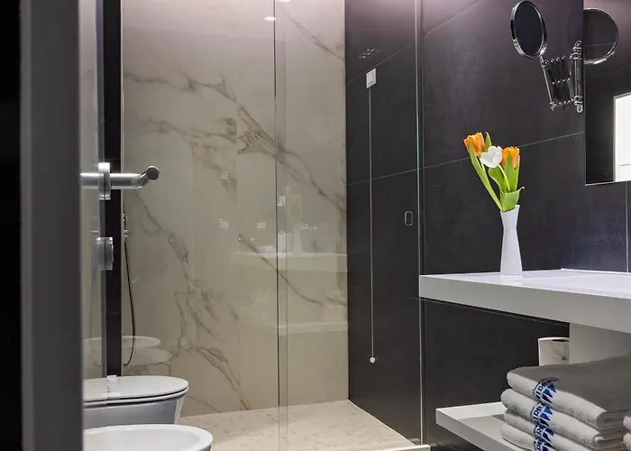 Maritim Marina Bay & Casino (adults Only) Vlorë