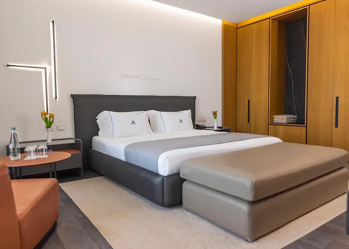 Maritim Marina Bay & Casino (adults Only) Szálloda Vlora