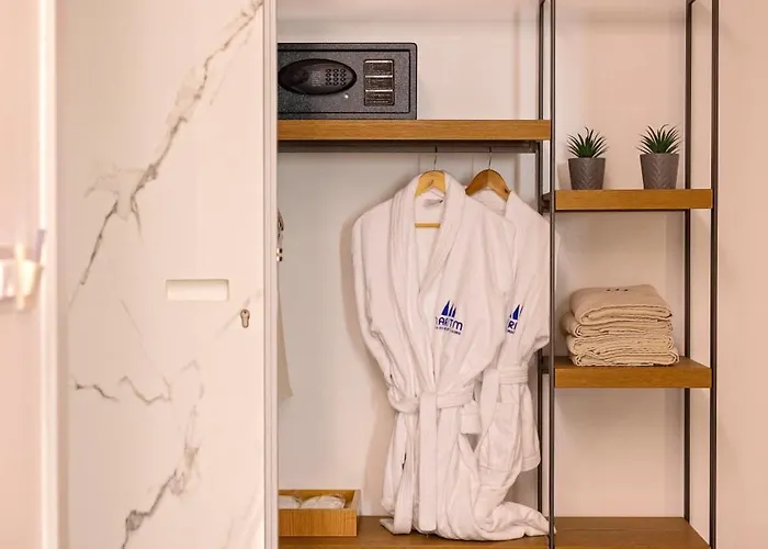 Maritim Marina Bay & Casino (adults Only) 酒店 5*