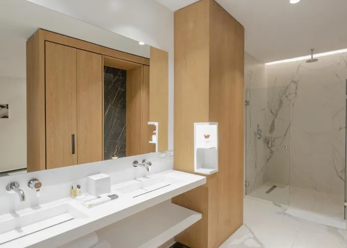 Szálloda Maritim Marina Bay & Casino (adults Only) 5*