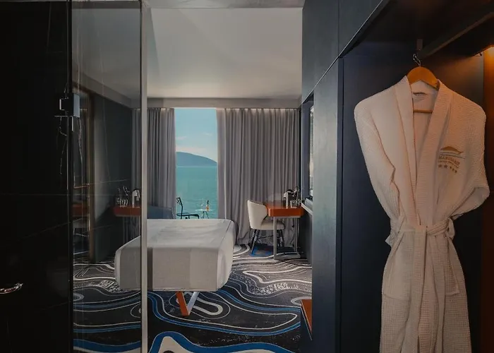 Maritim Marina Bay & Casino (adults Only) 酒店 Vlorë