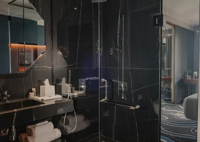 Szálloda Maritim Marina Bay & Casino (adults Only) Vlora