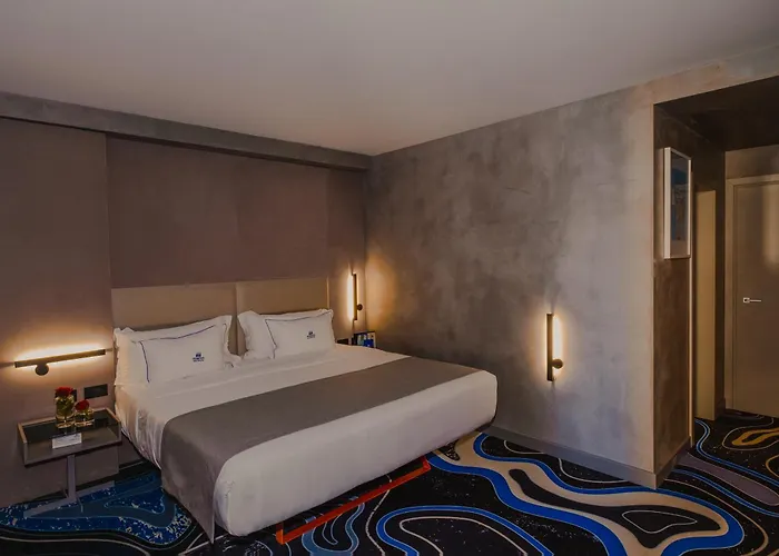 Maritim Marina Bay & Casino (adults Only) 酒店 5*