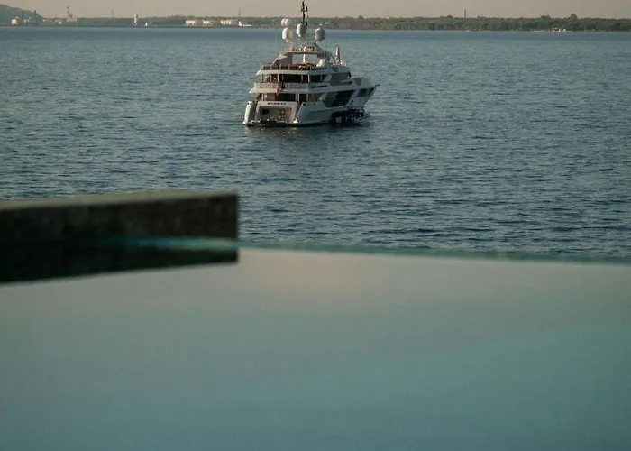 Maritim Marina Bay & Casino (adults Only)